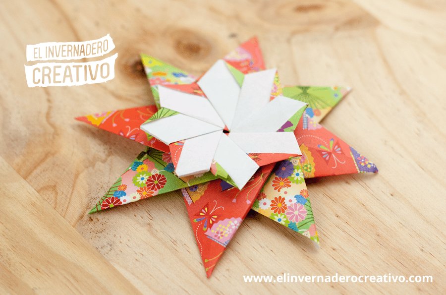 estrella-modular-de-origami-altair