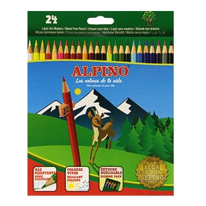 Lápices-de-colores-Alpino
