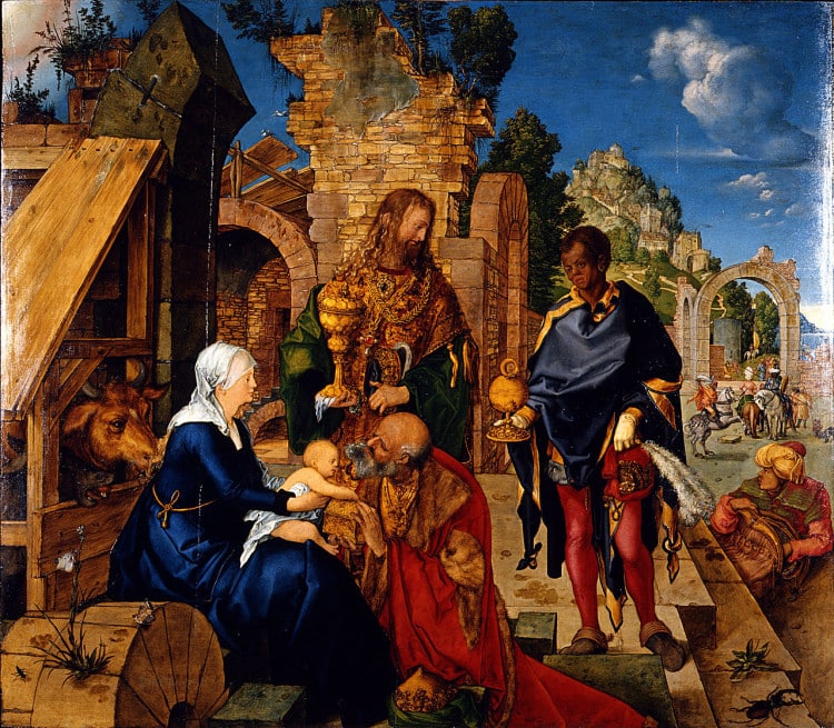 1280px-Albrecht_Dürer_-_Adorazione_dei_Magi_-_Google_Art_Project