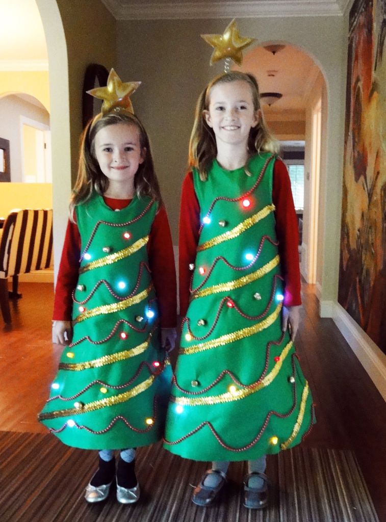 Célula somatica Marchito popurrí Los 5 disfraces para niños más originales para Navidad - El invernadero  creativo