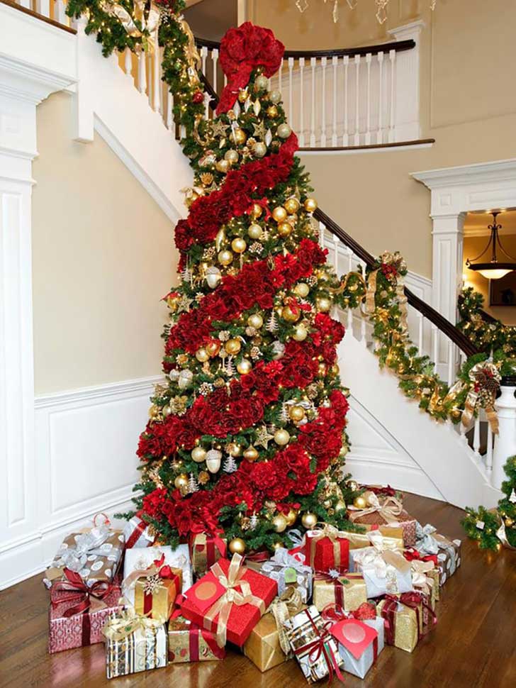 floral-christmas-tree-decorating-ideas-31__605