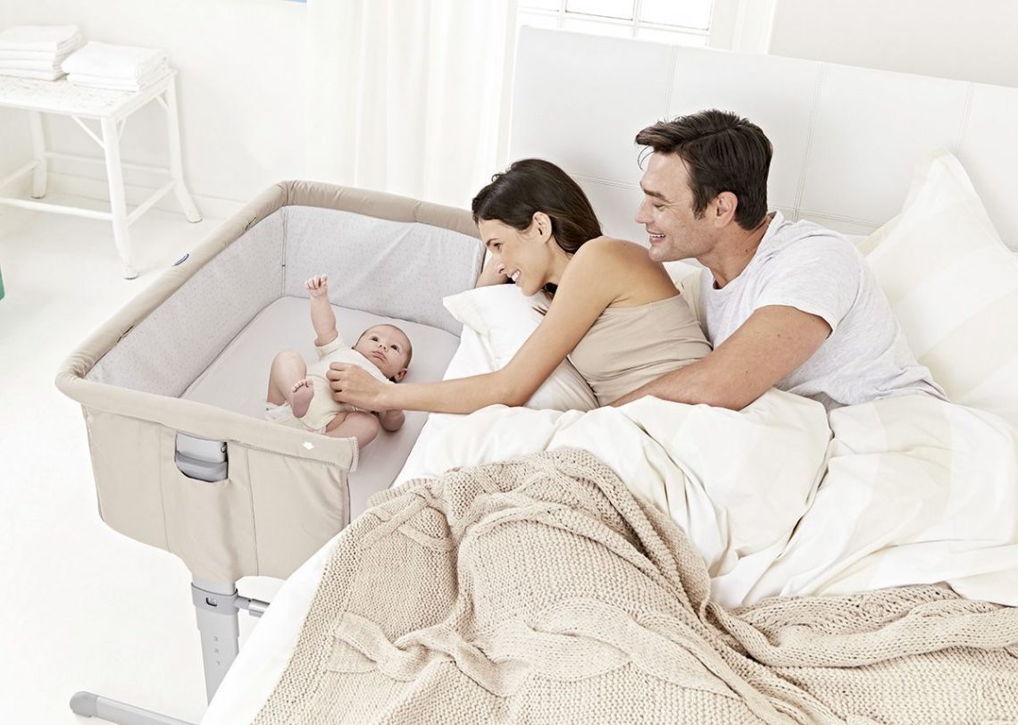 ¿Qué es una cuna colecho y cómo se utiliza? El invernadero creativo