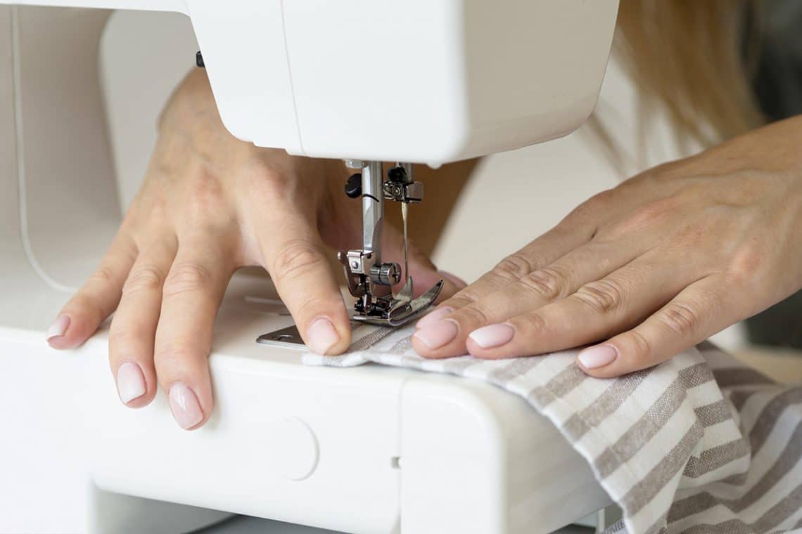 es la mejor máquina de coser SINGER para principiantes? - El invernadero creativo